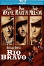 Rio Bravo (Blu-Ray)